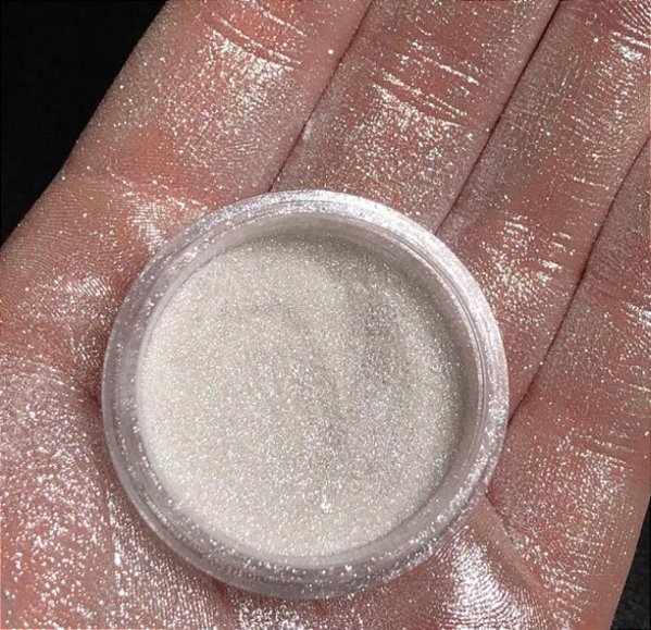 GLITTER COR LUZ DAS ESTRELAS  - FAND