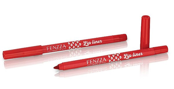 CONTORNO LABIAL LIP LINER - FENZZA