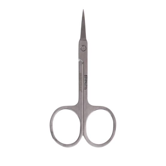 TESOURA KM 04 PARA UNHAS- MACRILAN