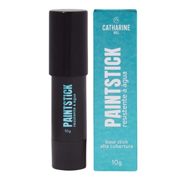 BASE EM BASTÃO PAINT STICK - CATHARINE HILL
