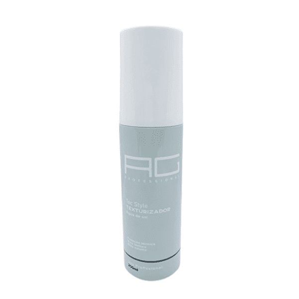 TEXTURIZADOR AGUA DE SAL TEC STYLE HAIR 200ML - RG PROFISSIONAL