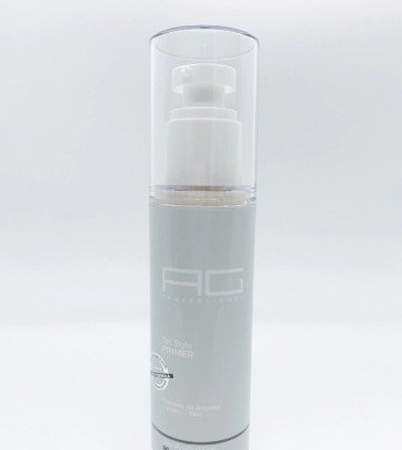 PRIMER FINALIZADOR TEC STYLE HAIR 90G - RG PROFISSIONAL