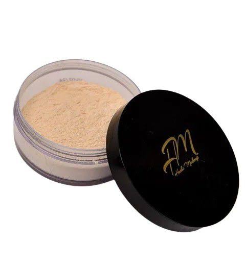 PÓ SOLTO LIGHT PEACH 15G – HOSHI MAKEUP