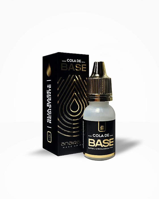 COLA DE BASE - ANAIRANA