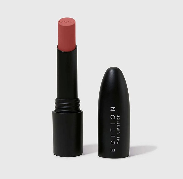 BATOM NUDE PINK EDITION THE LIPSTICK - OCEANE