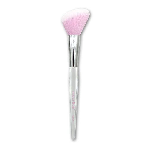 PINCEL DE BLUSH GL02 LET’S GLAM- MACRILAN