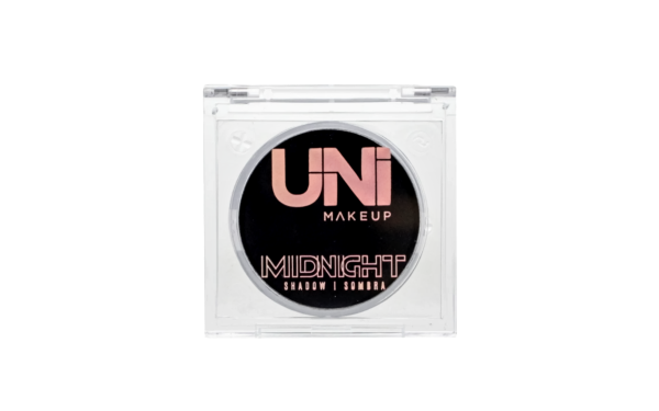 SOMBRA PRETA MIDNIGHT - UNI MAKEUP