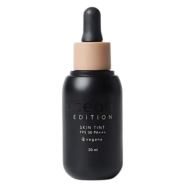 BASE FLUIDA SKIN TINT FPS 30 EDITION - OCÉANE
