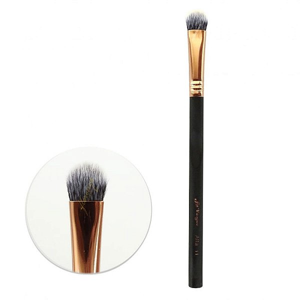 PINCEL PARA SOMBRAS LINHA ALFA 11 - LE VANGEE