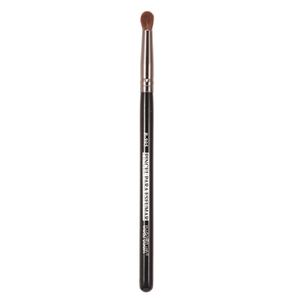 PINCEL PARA ESFUMAR B905 - LINHA BLACK - MACRILAN