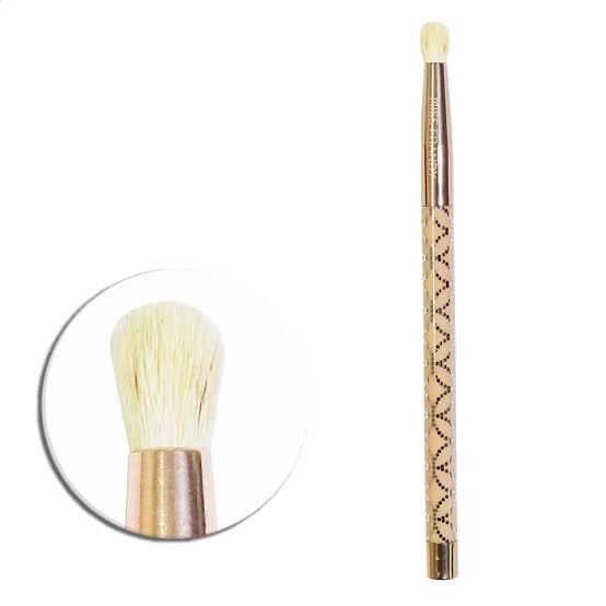 PINCEL LÁPIS PEQUENO ARREDONDADO - LINHA VANILLA - MISS FRANDY