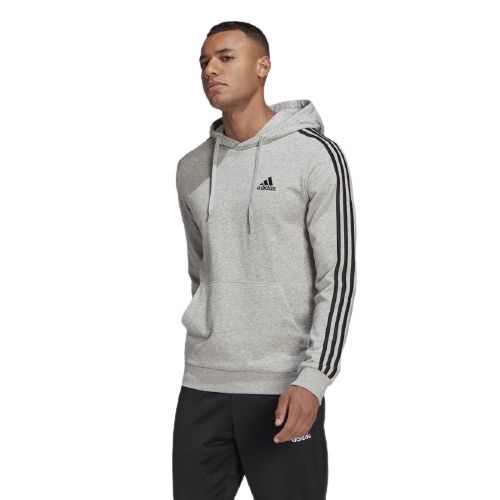 Blusa Adidas Moletom Masculino Com Ziper Adidas MOLETOM ADIDAS
