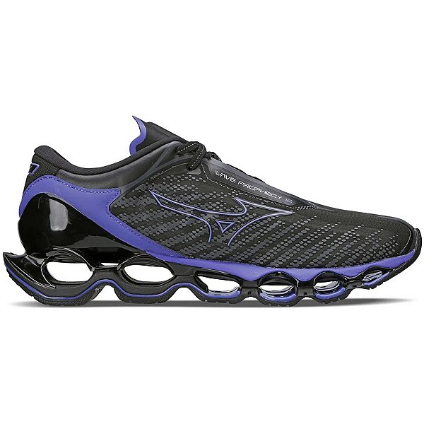 Tênis Masculino Mizuno Wave Prophecy 12 Zápith Esportes A Sua