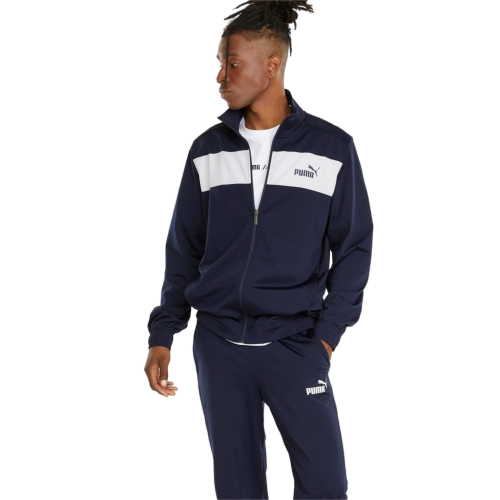 Corta-Vento Essentials Regular Masculino | Preto | PUMA