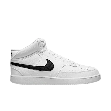 Tênis Nike Bota Nike Branca Tênis Cano Air Force Cano Medio Tênis