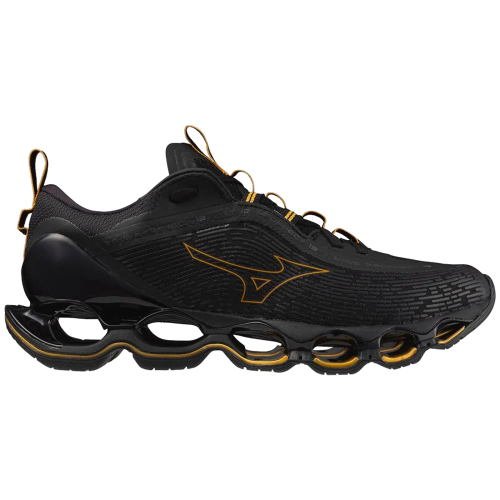 mizuno pro 5 todo preto