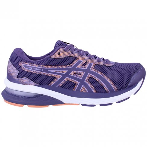 Typing Software Tenis Asics Gel Shogun Masculino Gel Resolution