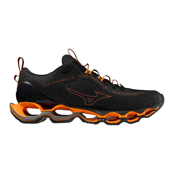 Trainer Mizuno Creation Prophecy Wave Prophecy Mizuno Wave