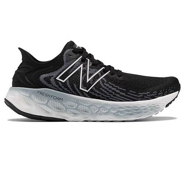 Novo New Balance 1080 Preto New Balance 200 Sport Preto Masculino