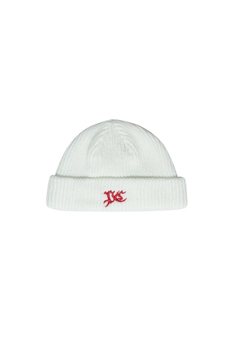 Gorro Plano C PC Branco
