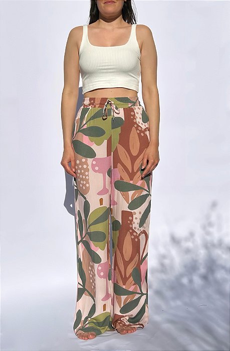 Calça Elementos  - Hop.oh