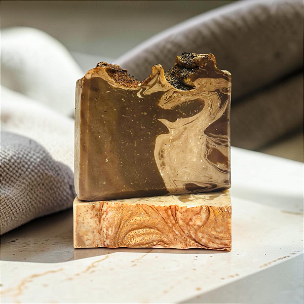 Coleção Aconchego ✺ 2 Fragrâncias Gourmet