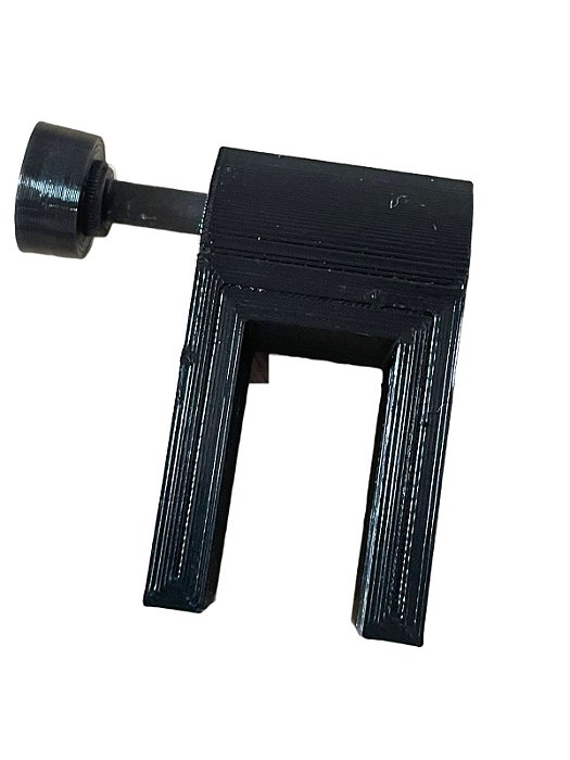 Ferramenta para lubrificar ebike