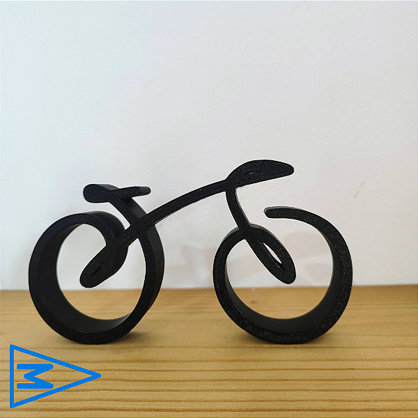 Bike minimalista