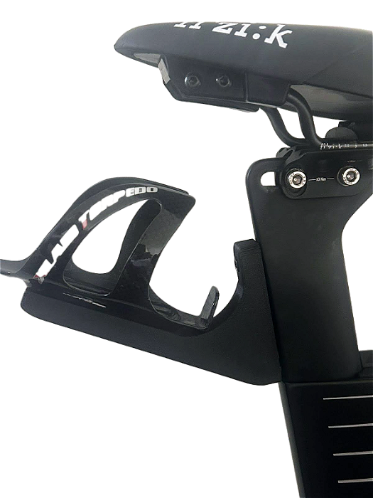 Adaptador para suporte de garrafa caramanhola canote Canyon SpeedMax