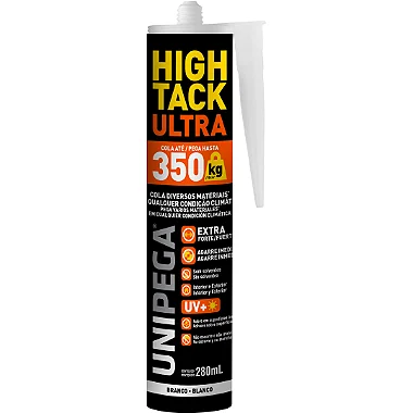 High Tack Pro Branco 280ml