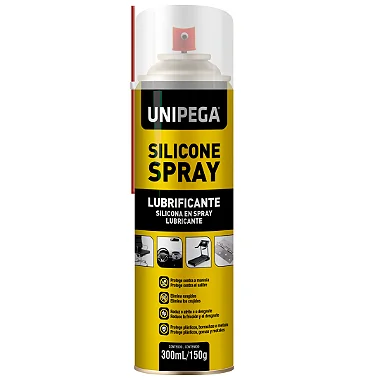 Silicone Spray 300ml/150g