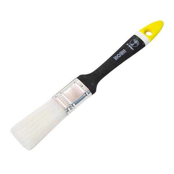 Pincel Verniz Neon n° 10  1"