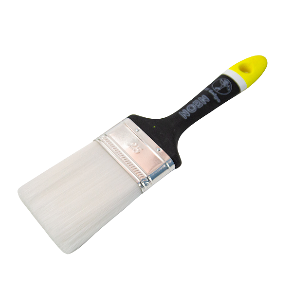 Pincel Verniz Neon n° 30  3"