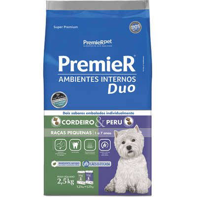 Premier cordeiro e peru Clearance