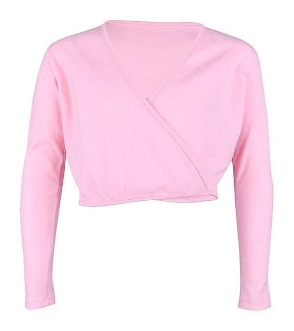 Casaquinho Poliamida Infantil