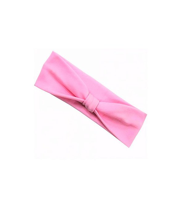 Faixa Poliamida  Para cabelo Fechada