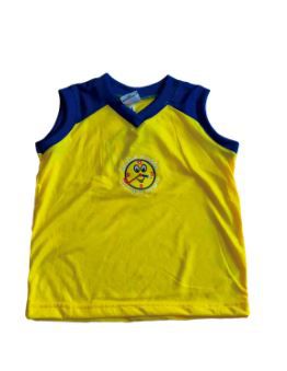 Camiseta Regata Kairós