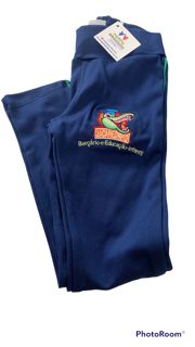 Calça Legging Jacarezinho