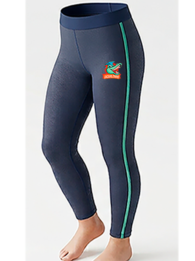 Legging Jacarezinho