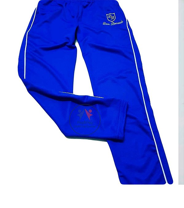 Calça Helanca Dom Bernardo