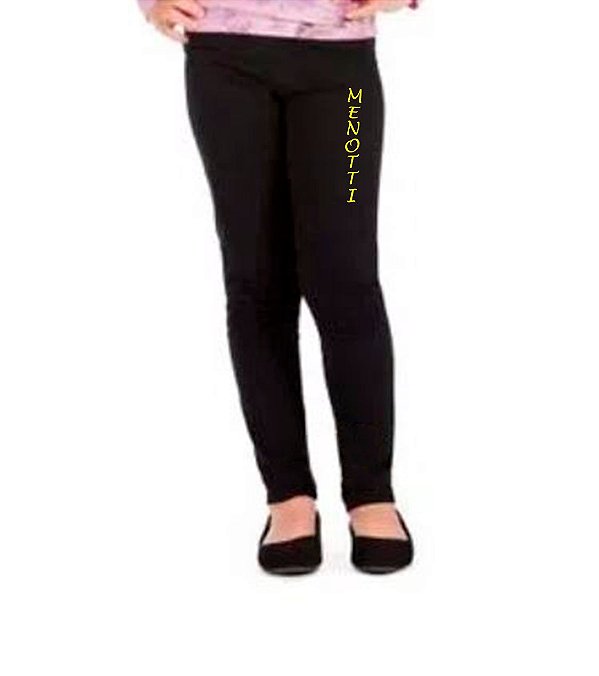 Calça Legging Menotti