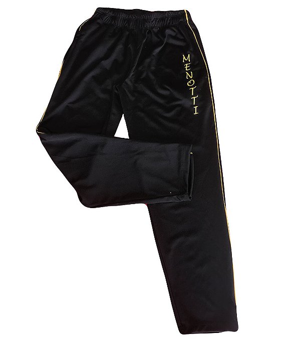 Calça Helanca Menotti