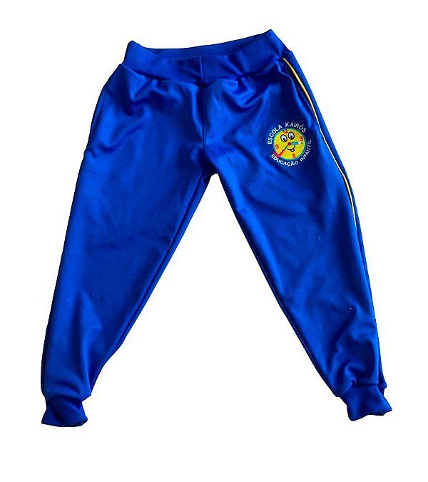 Calça Helanca Kairós