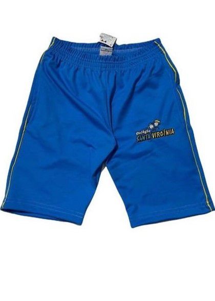 Bermuda Colegio Santa Virginia