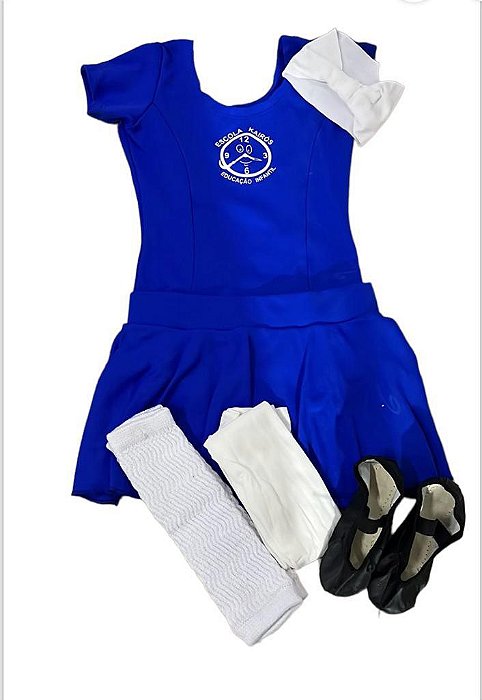 Conjunto Ballet Kairos