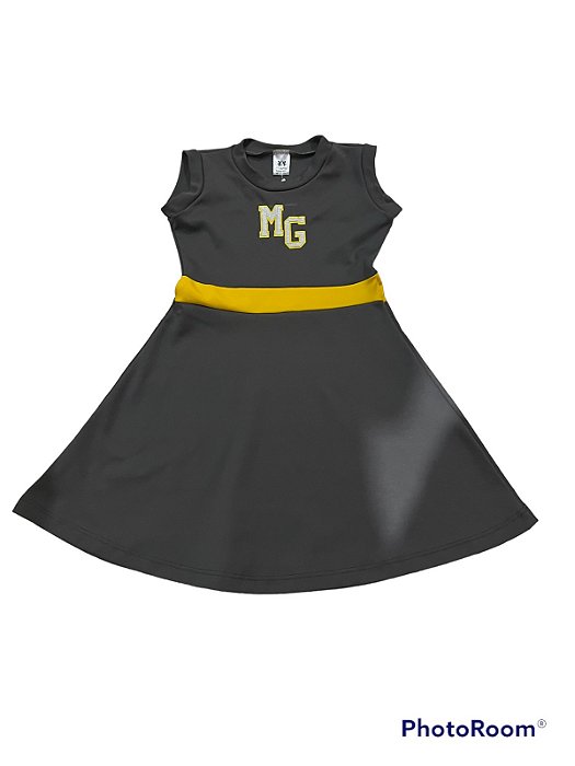Vestido Colegio Mendes Garrido