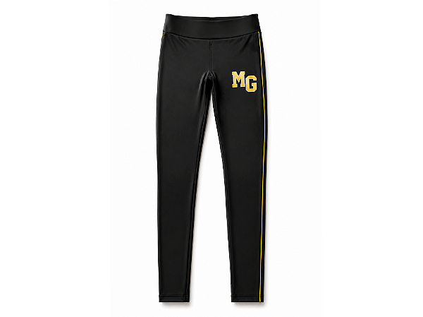 Calça Legging Colegio Mendes Garrido
