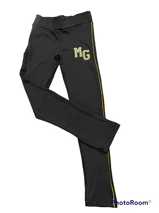 Calça Legging Colegio Mendes Garrido