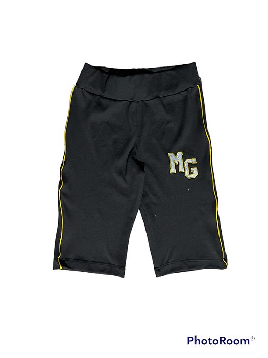 Bermuda Ciclista Colegio Mendes Garrido