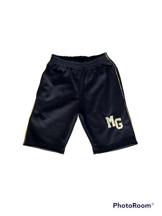 Bermuda Colegio Mendes Garrido